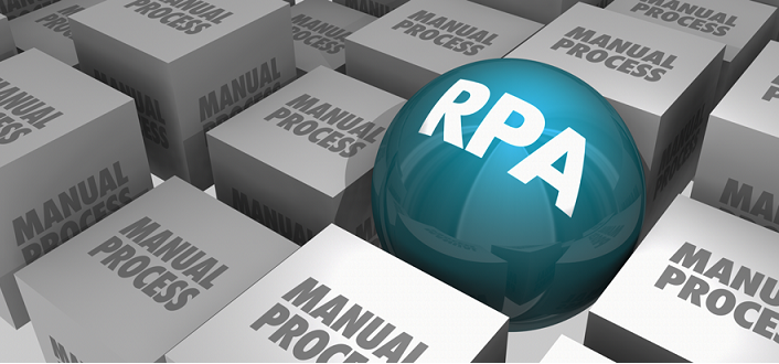 What is RPA?